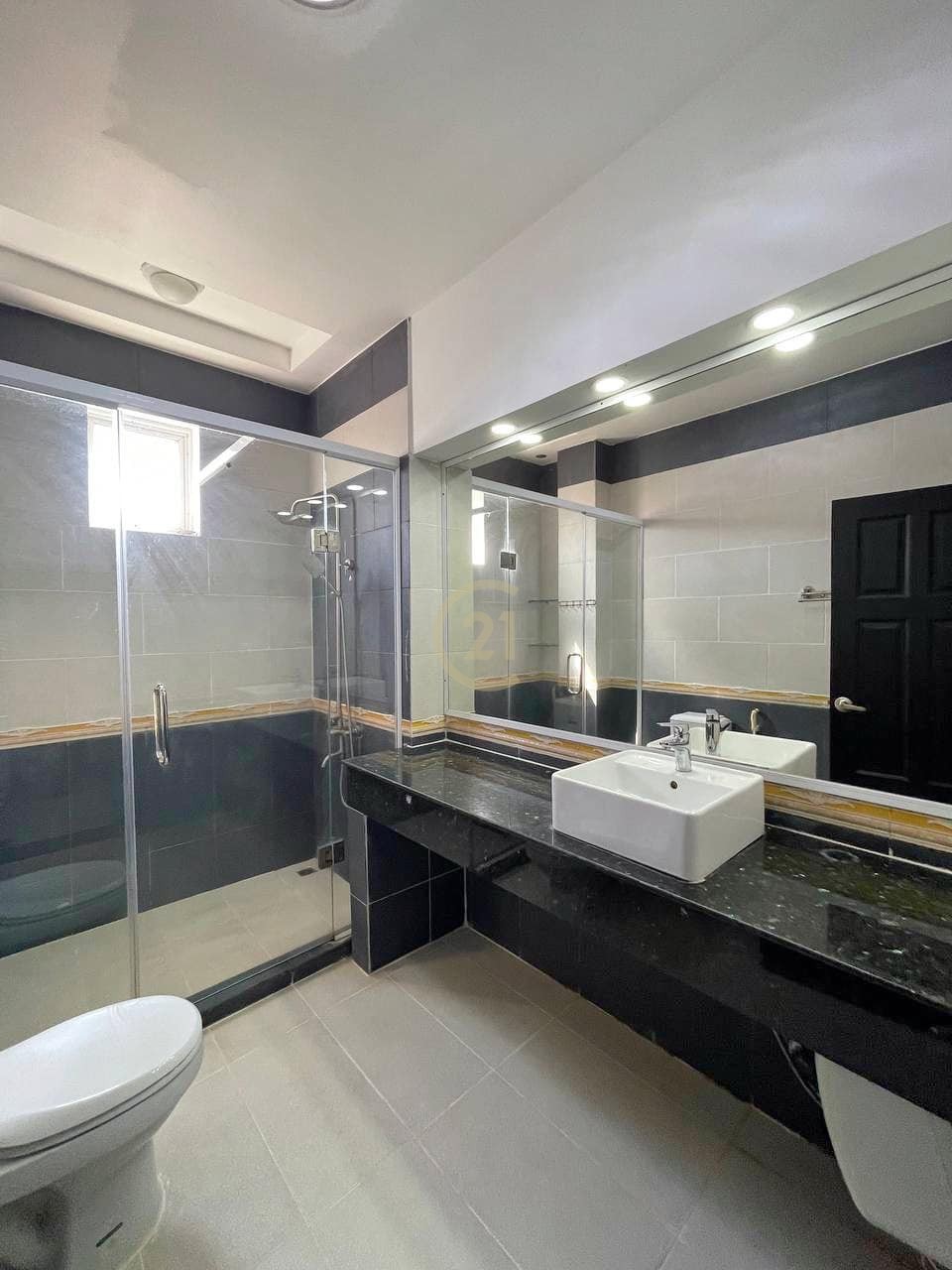 Nice Two Bedroom For Rent At Toul Tompung