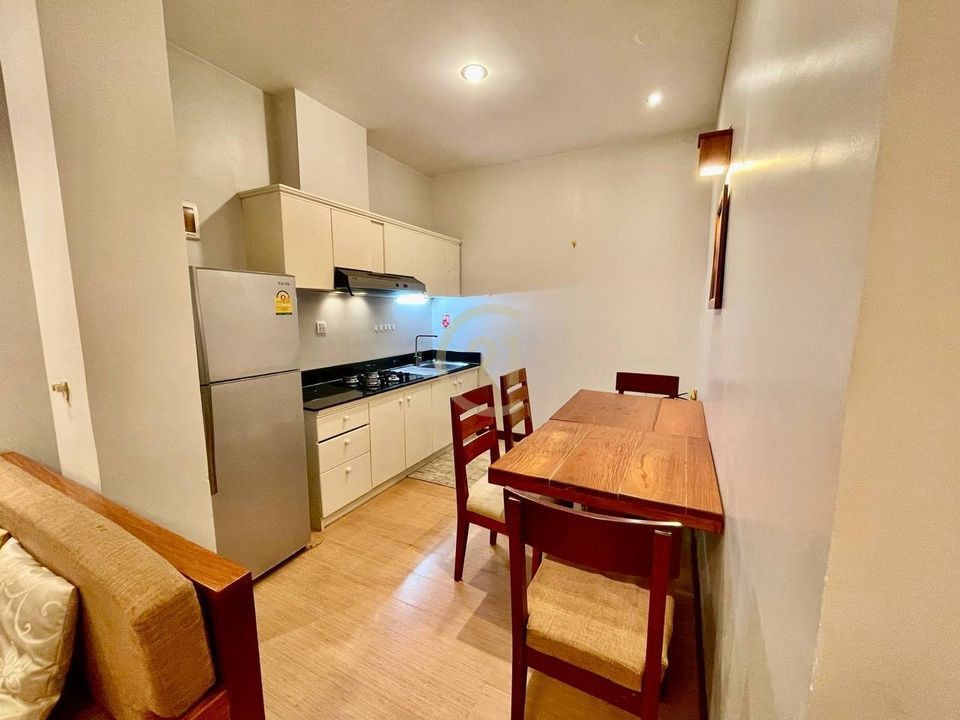 Nice Two Bedroom For Rent At TTP