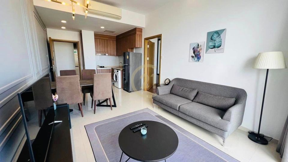 Lovely One bedroom For Rent At Olympic