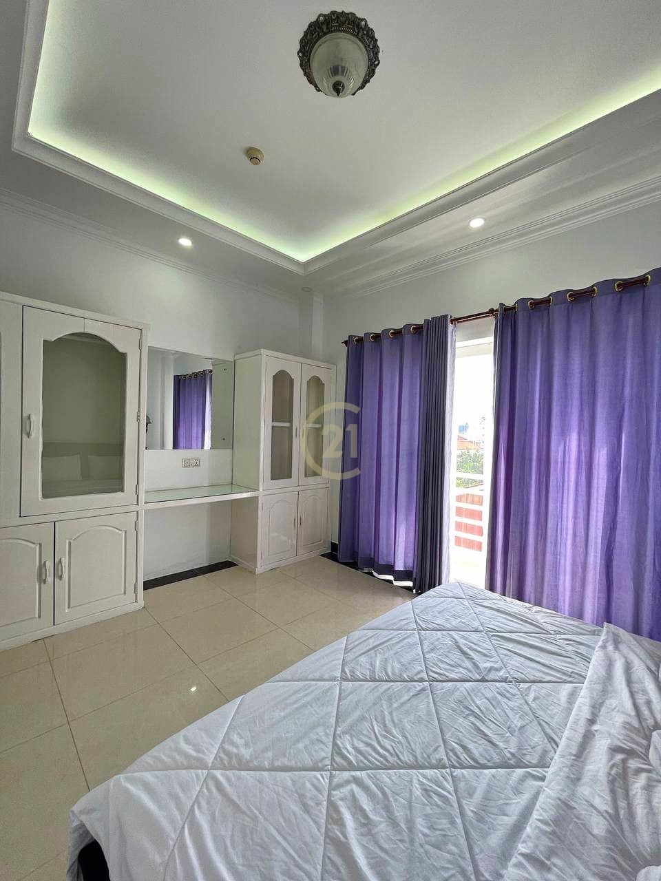 Nice Two Bedroom For Rent At Toul Tompung