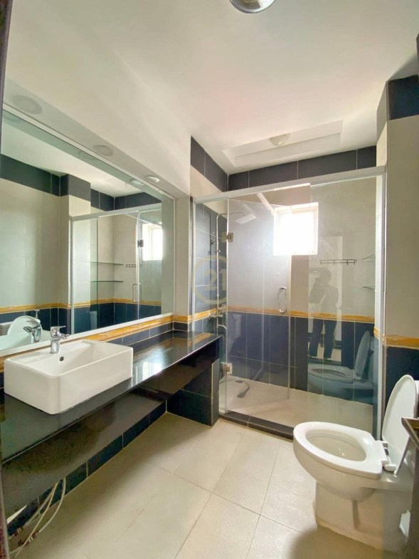 Nice Two Bedroom For Rent At Toul Tompung