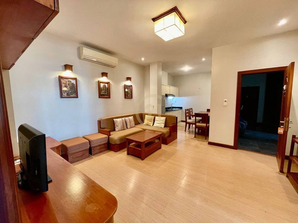 Nice Two Bedroom For Rent At TTP