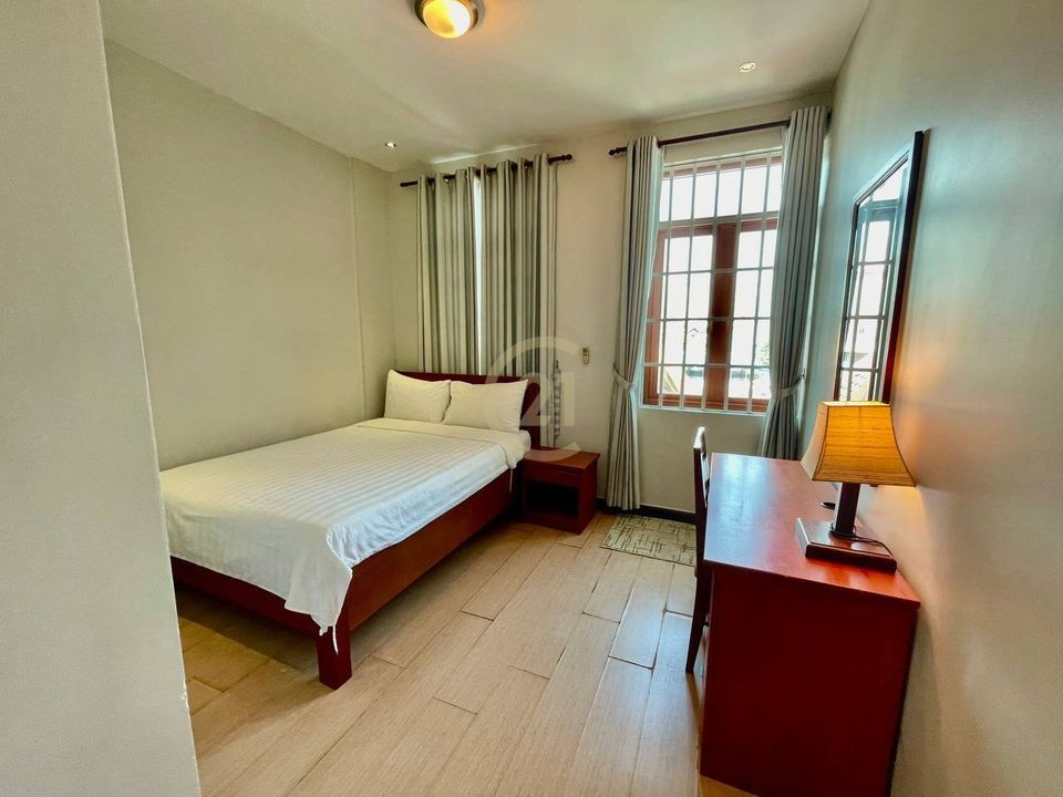 Nice Two Bedroom For Rent At TTP
