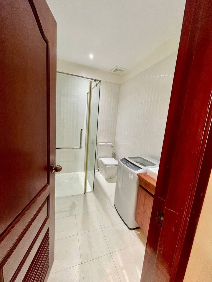 Nice Two Bedroom For Rent At TTP
