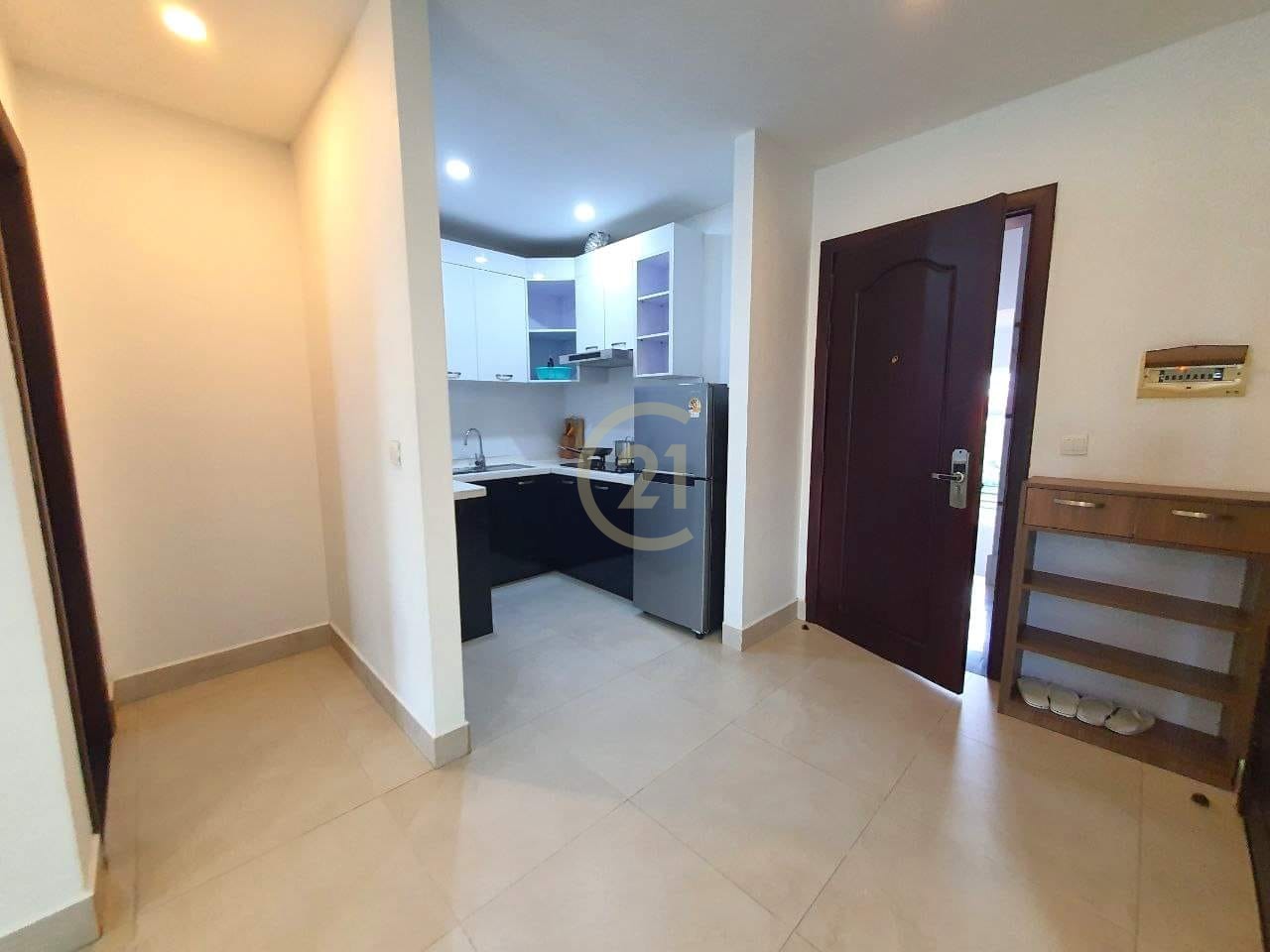 Beautiful One Bedroom For Rent At TTP