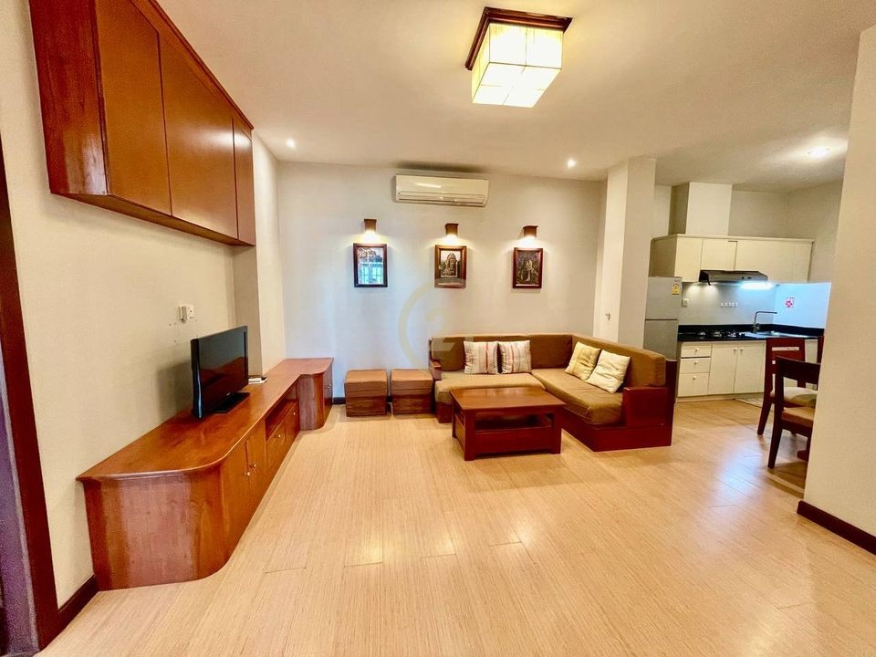 Nice Two Bedroom For Rent At TTP
