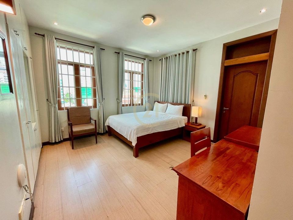 Nice Two Bedroom For Rent At TTP