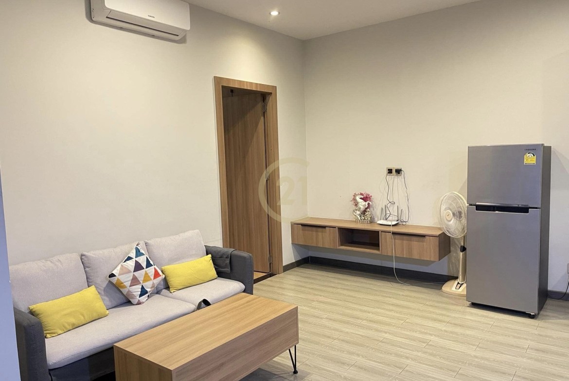 Special 2 Bedroom For Rent at BKK3