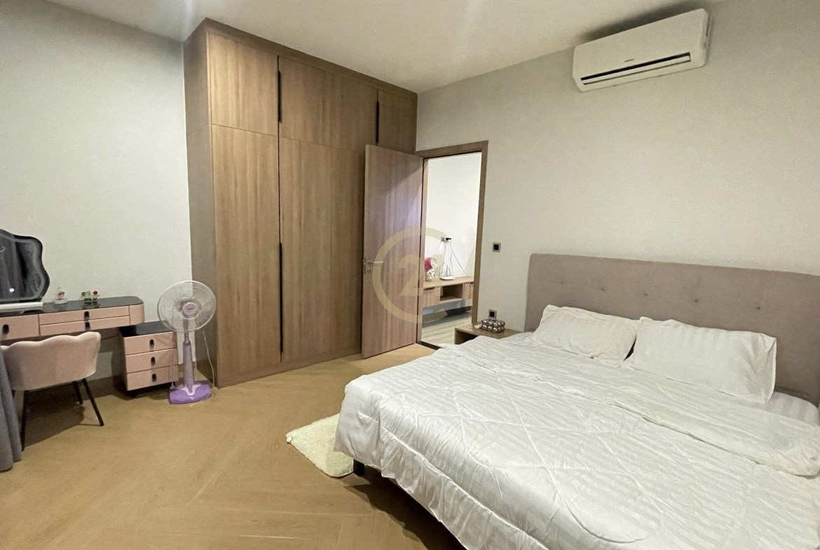 Special 2 Bedroom For Rent at BKK3