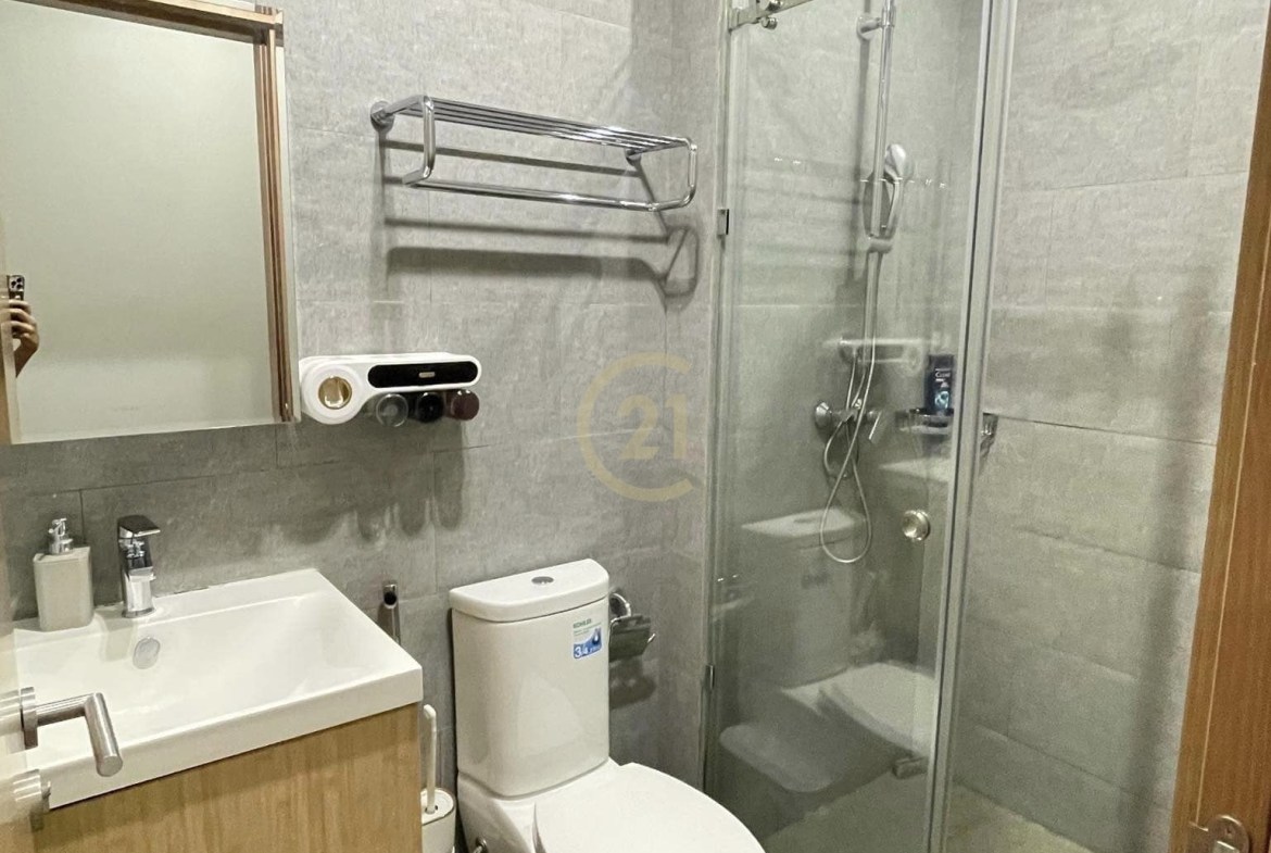 Special 2 Bedroom For Rent at BKK3