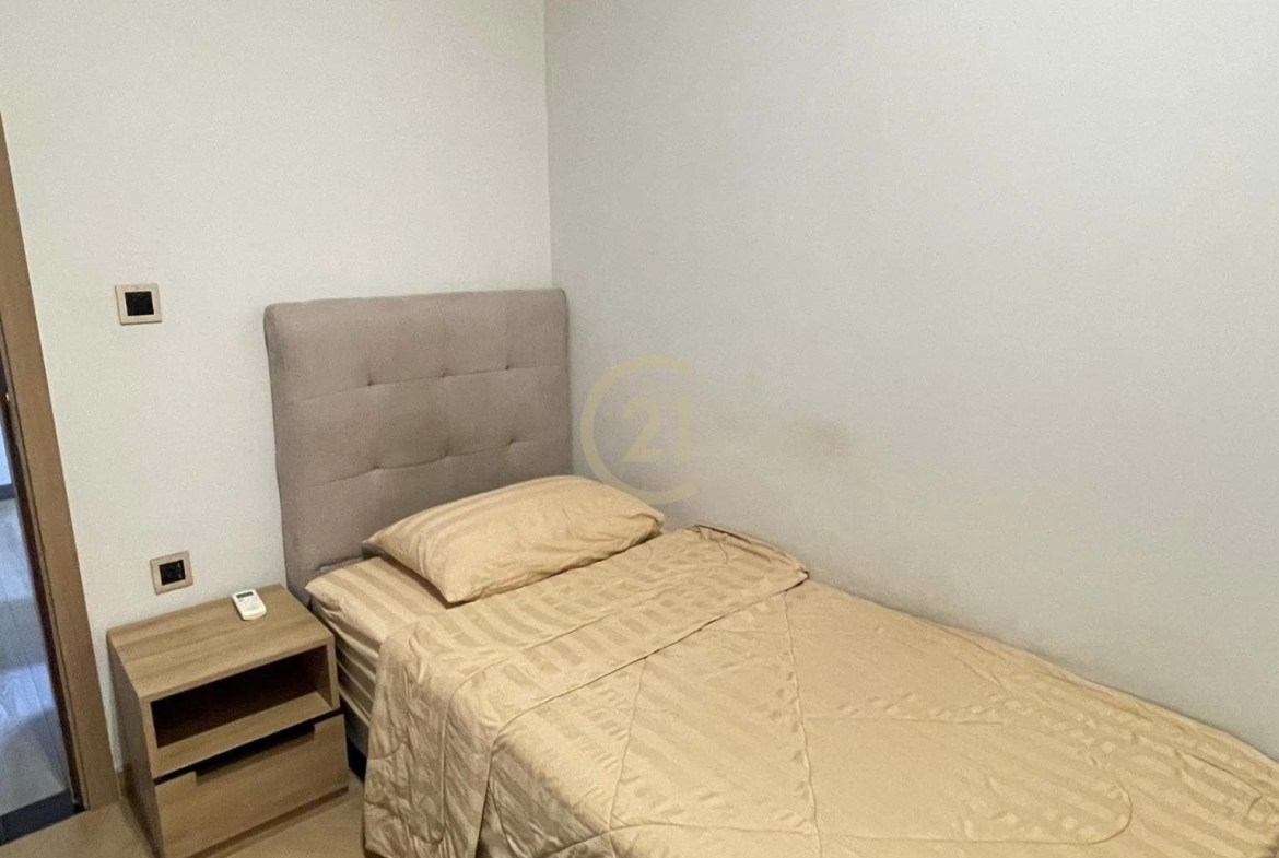 Special 2 Bedroom For Rent at BKK3
