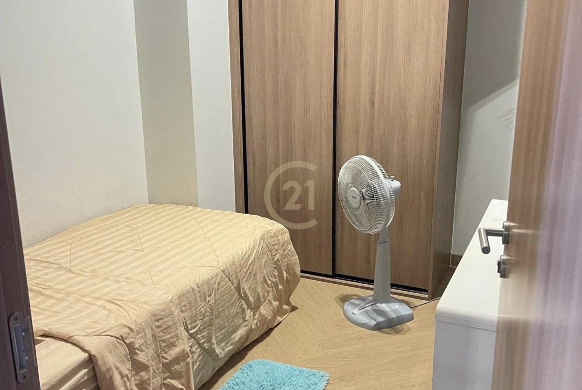 Special 2 Bedroom For Rent at BKK3