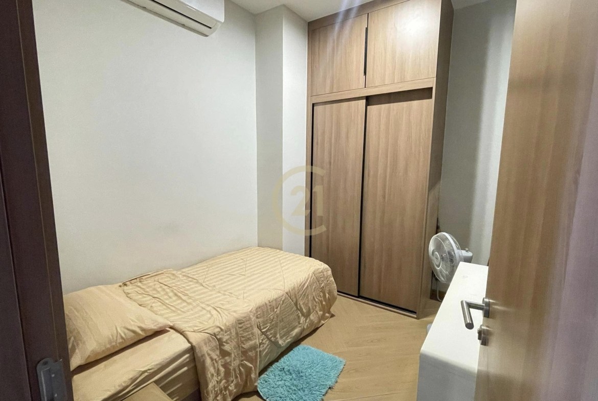 Special 2 Bedroom For Rent at BKK3