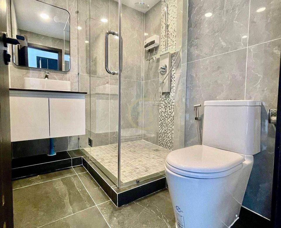 Nice One Bedroom For Rent At TTP