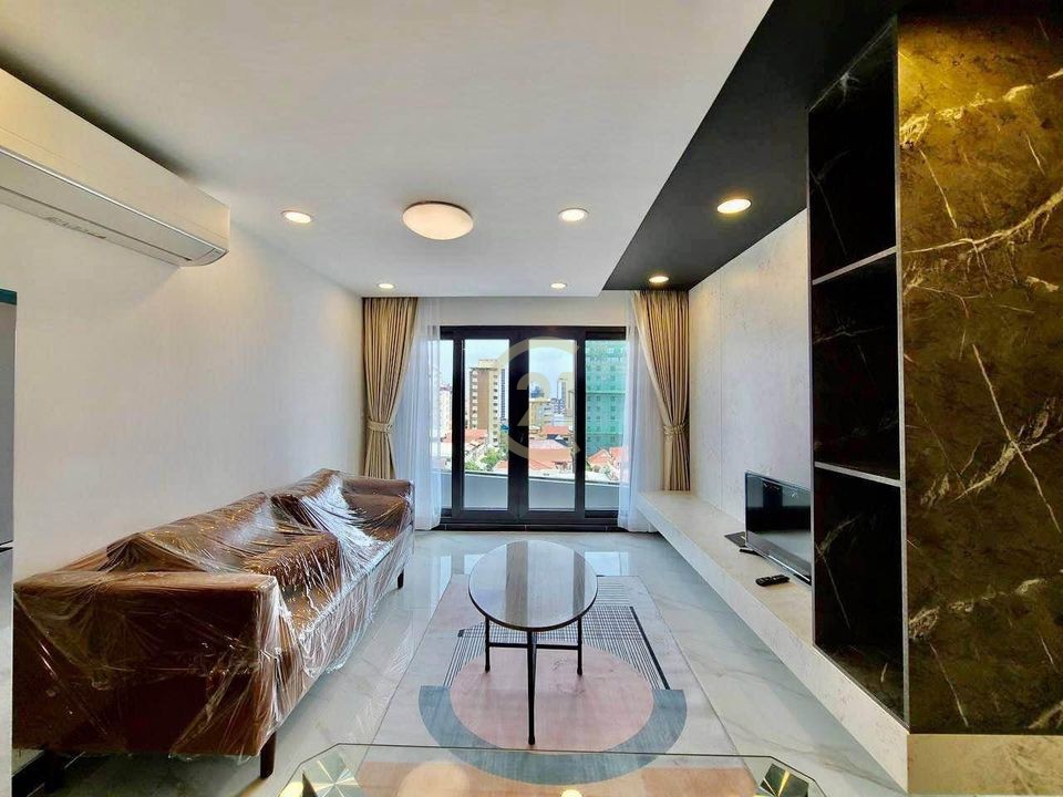 Nice One Bedroom For Rent At TTP