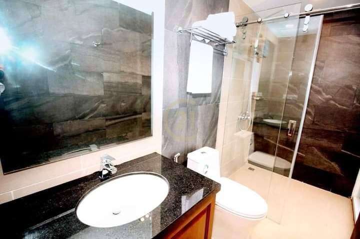 Nice One Bedroom For Rent At Tonle Bassac