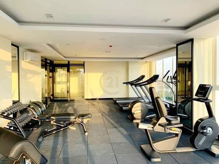 Nice One Bedroom For Rent At Tonle Bassac