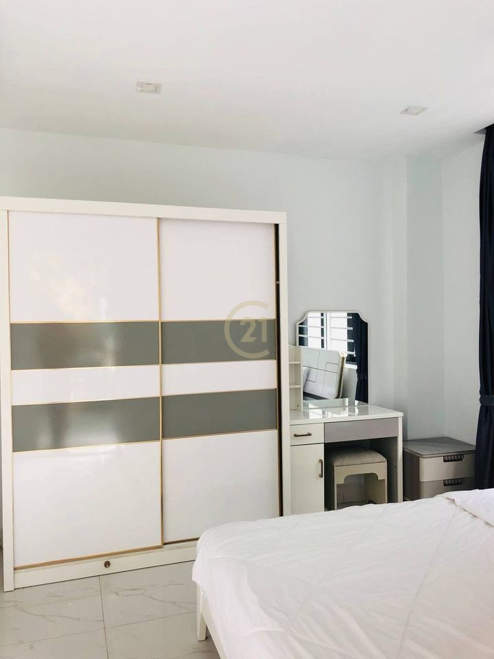 Nice One Bedroom For Rent At Psar Derm Thkov