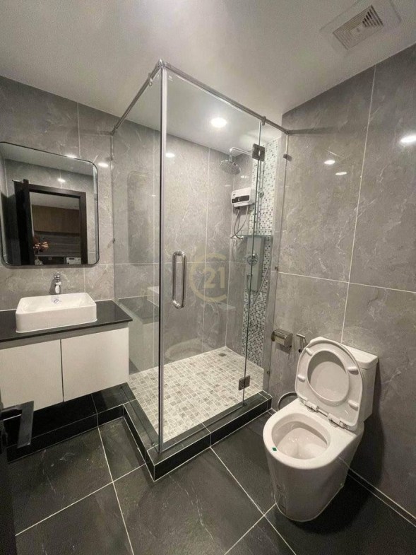 Brand new Two Bedroom for Rent at | Toul Tumpung, Phnom Penh