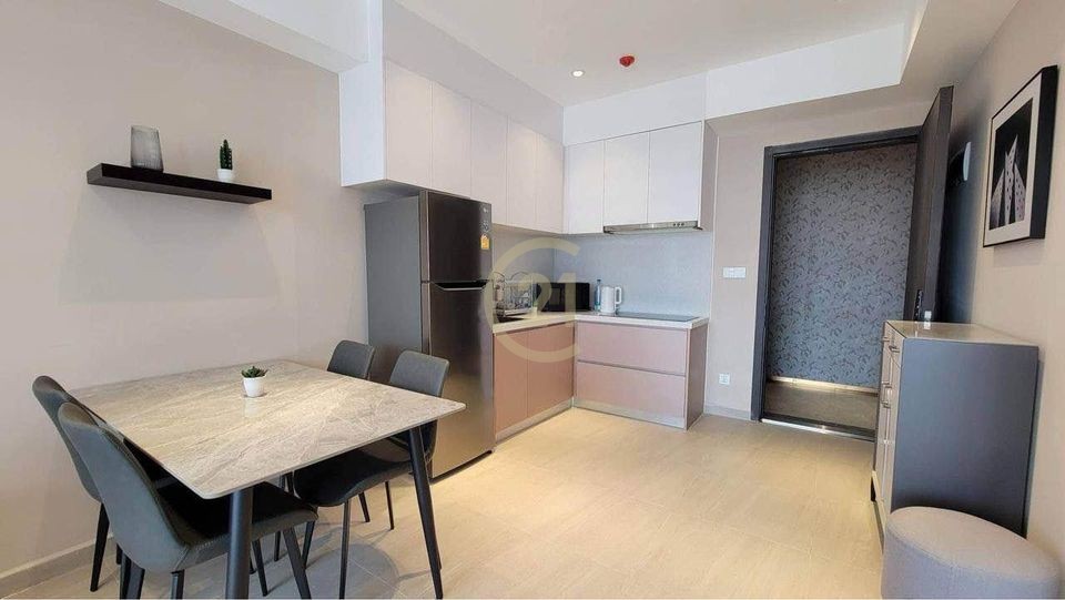 Brand new Two Bedroom for Rent at | Toul Kork, Phnom Penh