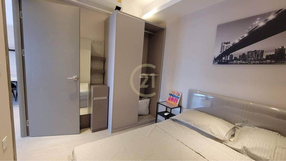 Brand new Two Bedroom for Rent at | Toul Kork, Phnom Penh