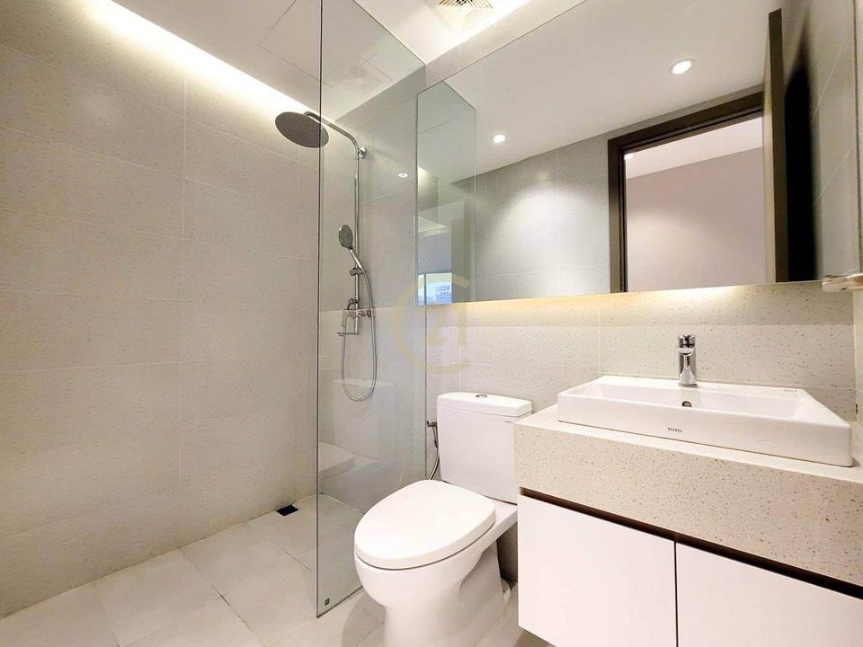 Brand new Two bedroom for rent at | Toul Kork, Phnom Penh