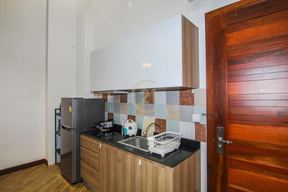 Modern Duplex Room for Rent at | Toul Tumpung, Phnom Penh