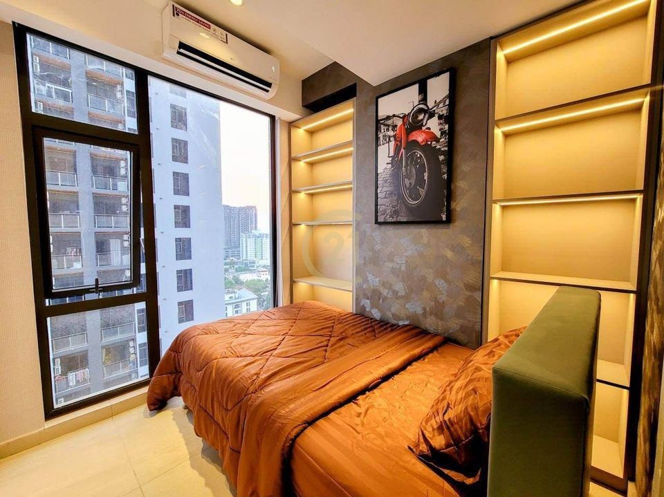 Brand new One Bedroom for Rent at | Urban Village, Phnom Penh