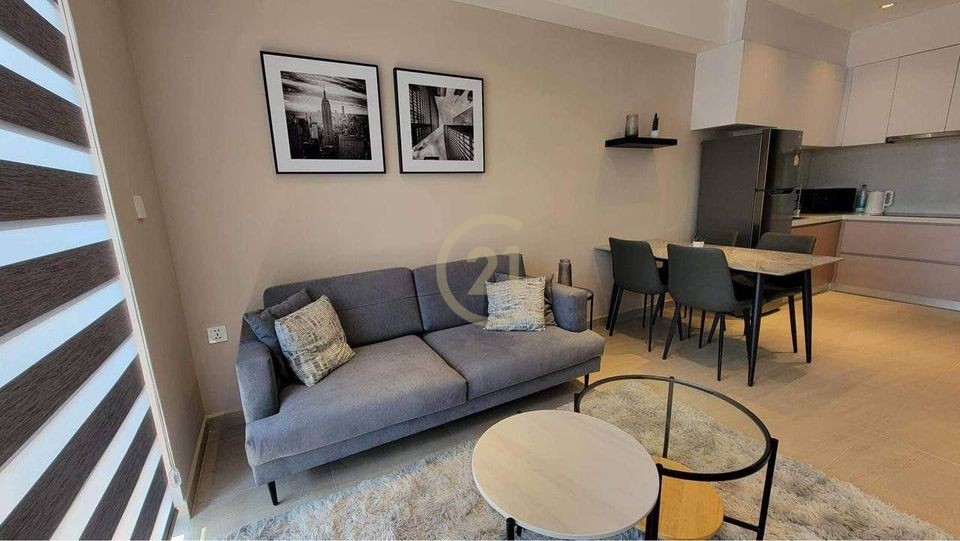 Brand new Two Bedroom for Rent at | Toul Kork, Phnom Penh