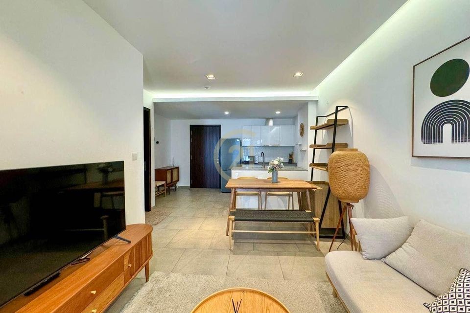 Brand new One Bedroom for Rent at | Urban Village, Phnom Penh