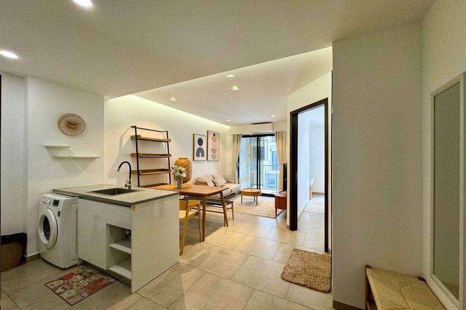 Brand new One Bedroom for Rent at | Urban Village, Phnom Penh