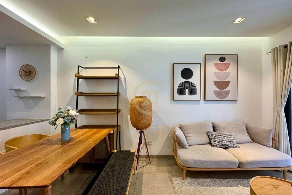 Brand new One Bedroom for Rent at | Urban Village, Phnom Penh