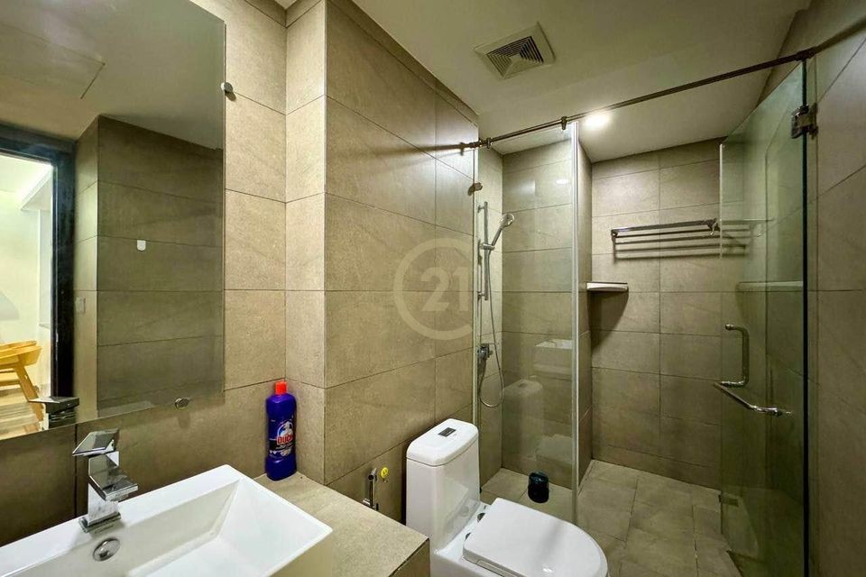 Brand new One Bedroom for Rent at | Urban Village, Phnom Penh