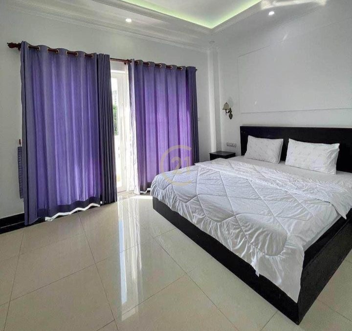 Brand new One Bedroom for Rent at | Toul Tumpung, Phnom Penh
