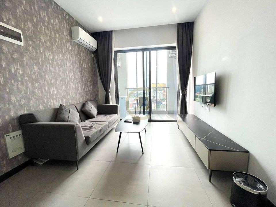 Brand new One Bedroom for Rent at | BKK1, Phnom Penh