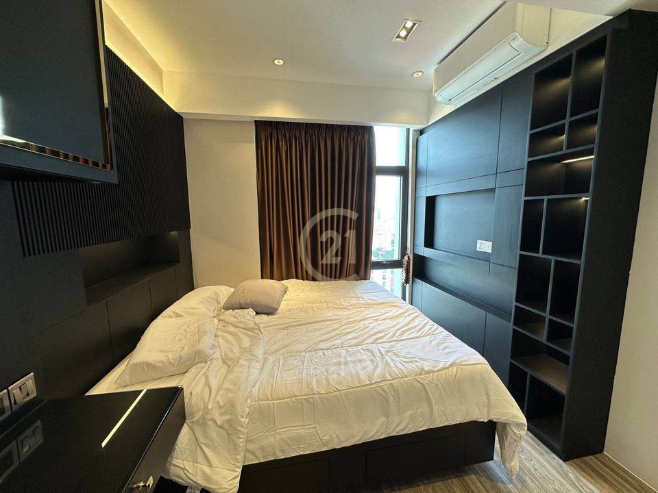 Brand new Two Bedroom for Rent at | Toul Kork, Phnom Penh