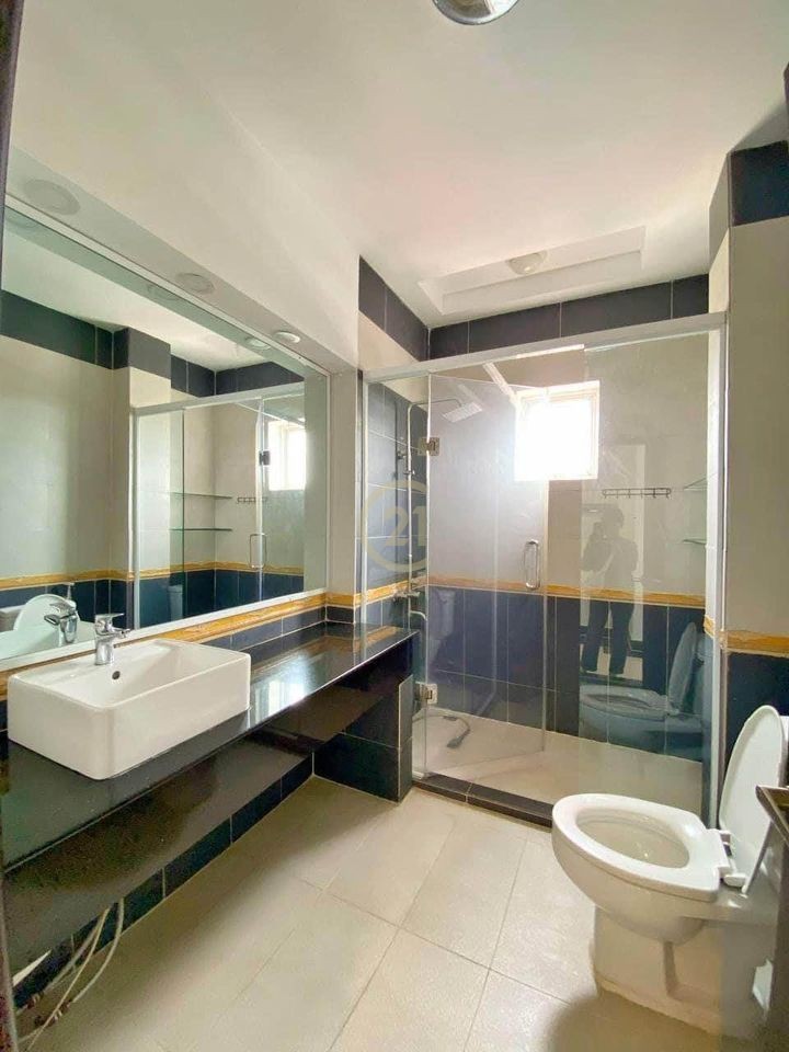 Brand new One Bedroom for Rent at | Toul Tumpung, Phnom Penh