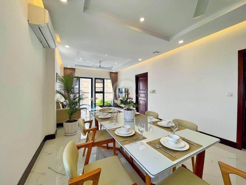Brand new Two Bedroom for Rent at | BKK3, Phnom Penh