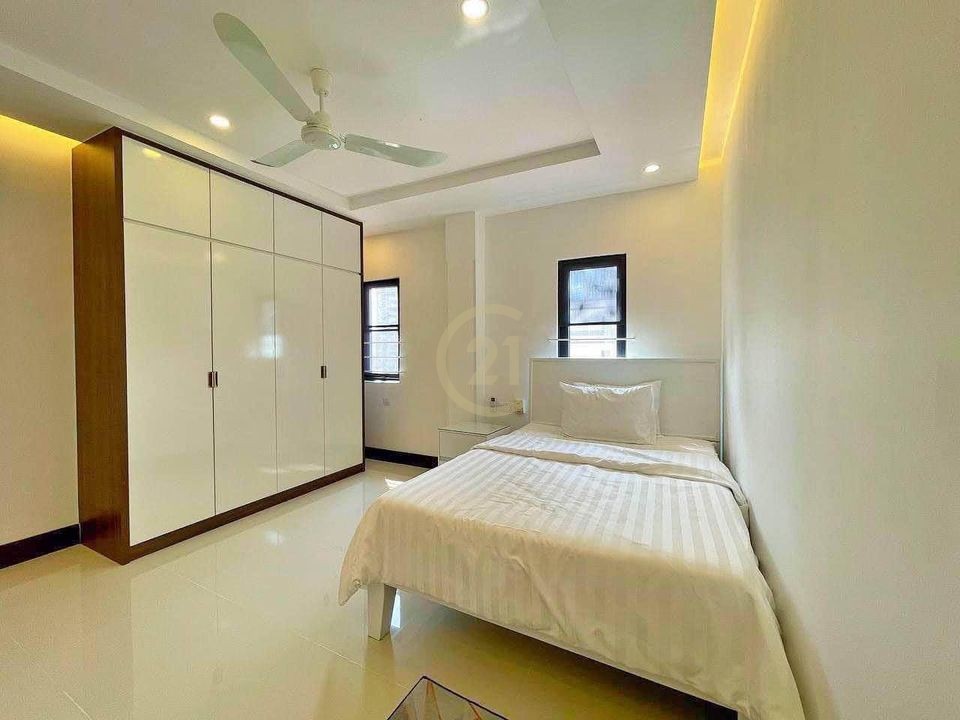 Brand new Two Bedroom for Rent at | BKK3, Phnom Penh