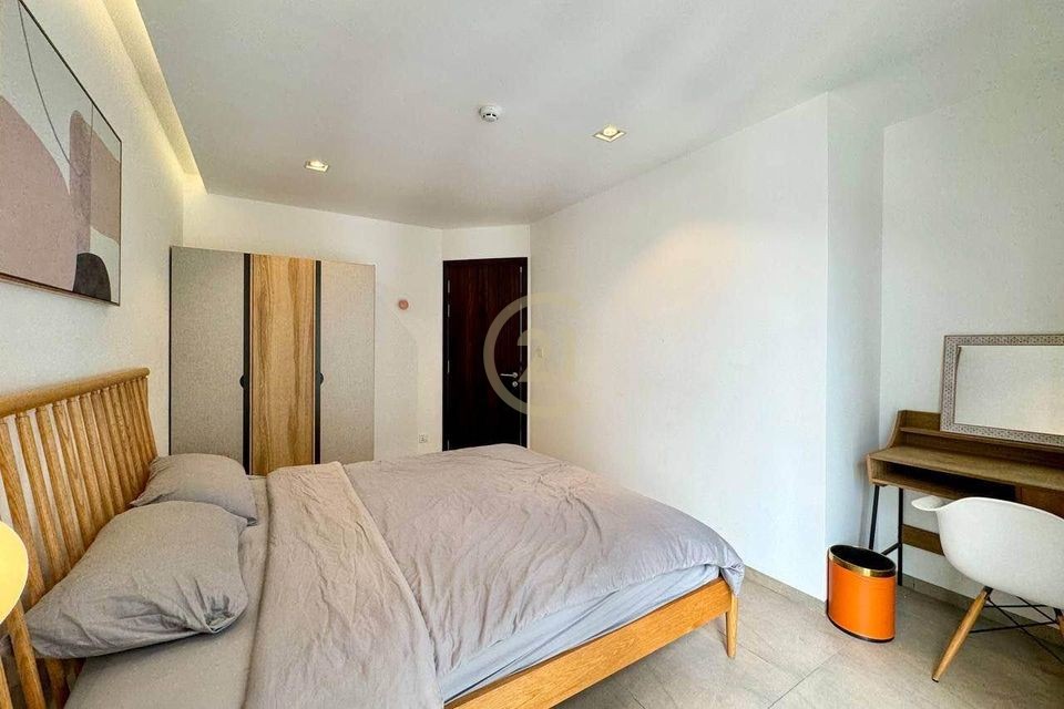 Brand new One Bedroom for Rent at | Urban Village, Phnom Penh