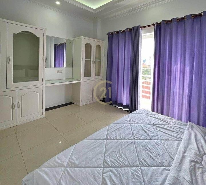 Brand new One Bedroom for Rent at | Toul Tumpung, Phnom Penh