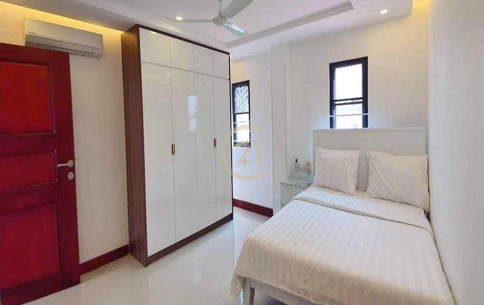 Brand new Two Bedroom for Rent at | BKK3, Phnom Penh