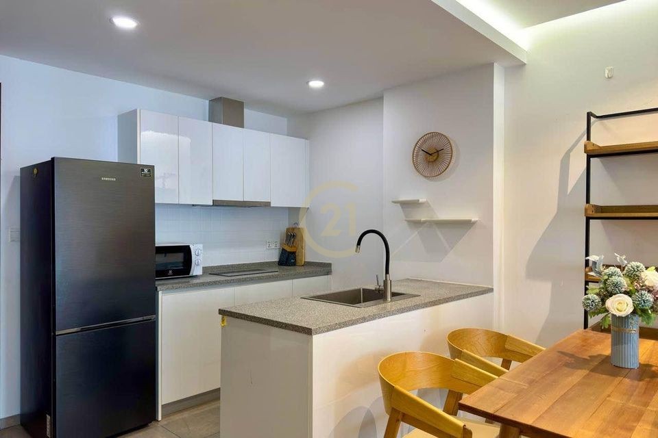 Brand new One Bedroom for Rent at | Urban Village, Phnom Penh