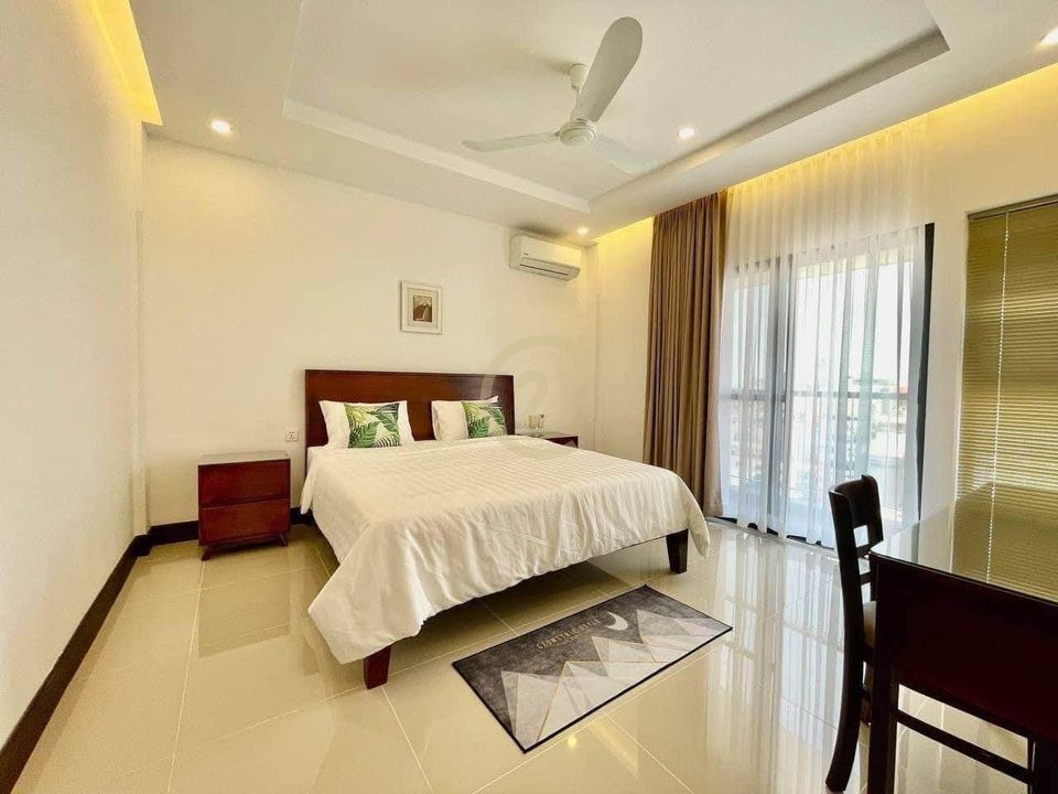 Brand new Two Bedroom for Rent at | BKK3, Phnom Penh