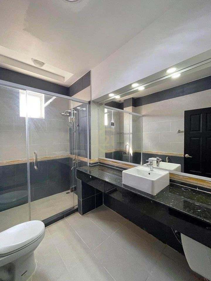 Brand new One Bedroom for Rent at | Toul Tumpung, Phnom Penh