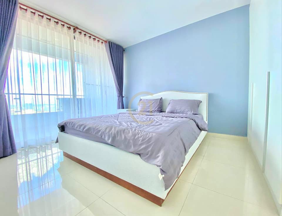Brand new Two Bedroom for Rent at | Tonle Bassac, Phnom Penh