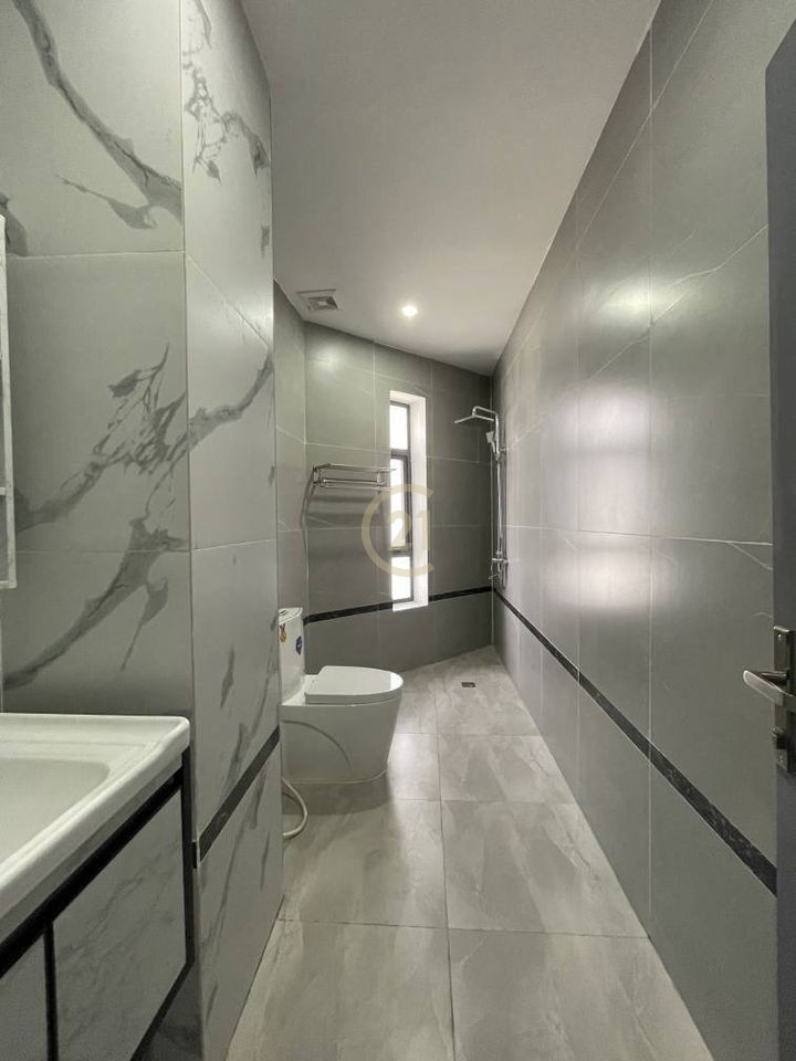 Nice One Bedroom For Rent At Toul Tompung