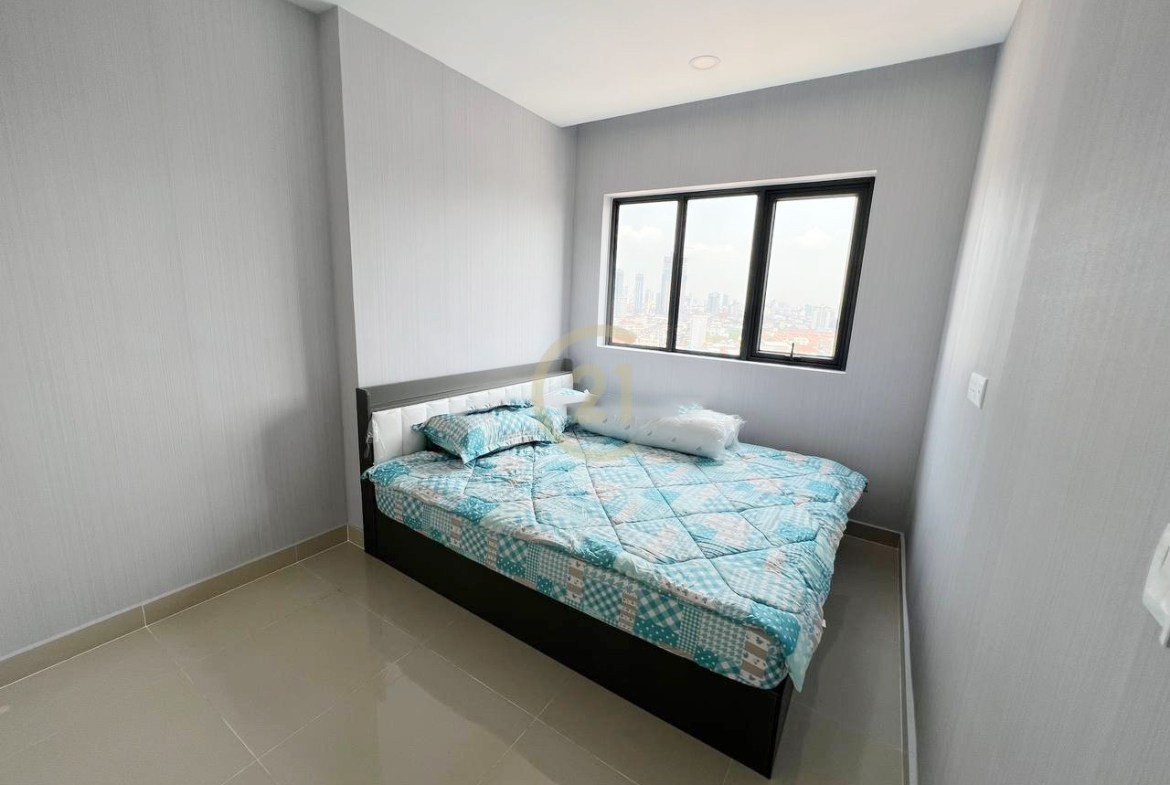 Nice One Bedroom For Rent at Parkland Condo