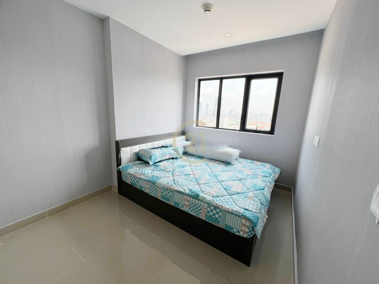 Nice One Bedroom For Rent at Parkland Condo