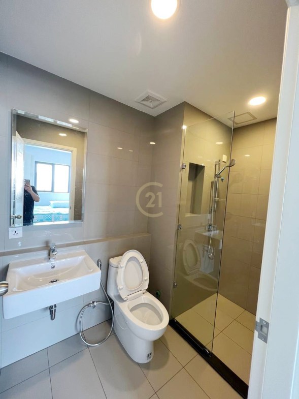 Nice One Bedroom For Rent at Parkland Condo
